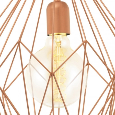 картинка Подвесной светильник Carlton 49258 от магазина BTSvet