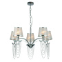 картинка Подвесная люстра Adorna 2855-5P от магазина BTSvet