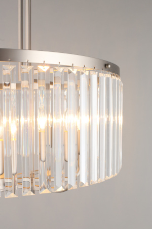 картинка Подвесная люстра Borno OML-66013-08 от магазина BTSvet