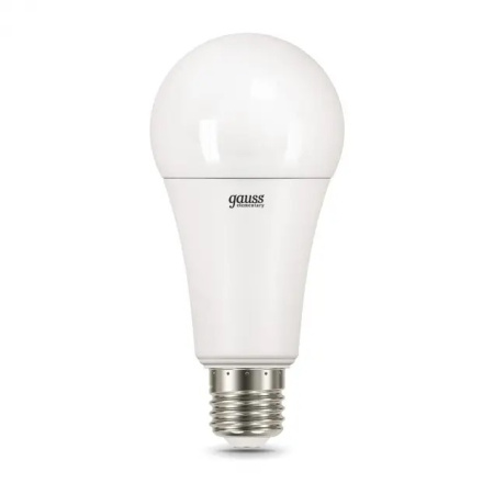 картинка Лампочка LED Elementary A67 25W E27 6500K 1/10/50 73235 от магазина BTSvet