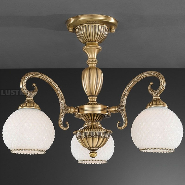 картинка Потолочная люстра PL.8420/3 от магазина BTSvet