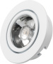 картинка Светодиодный светильник мебельный LTM-R65WH 5W Day White 10deg (Arlight, IP40 Металл, 3 года) 020767 от магазина BTSvet