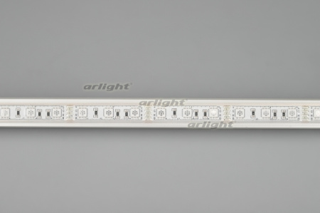 картинка Светодиодная лента герметичная RTW-PU-B60-12.5mm 12V RGB (14.4 W/m, IP68, 5060, 5m) 029599(2) от магазина BTSvet