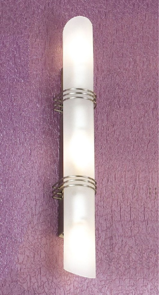 картинка Настенный светильник Selvino LSA-7711-03 от магазина BTSvet