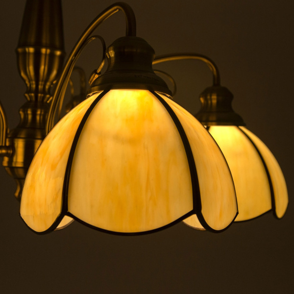 картинка Подвесная люстра Poznan CL443151 от магазина BTSvet