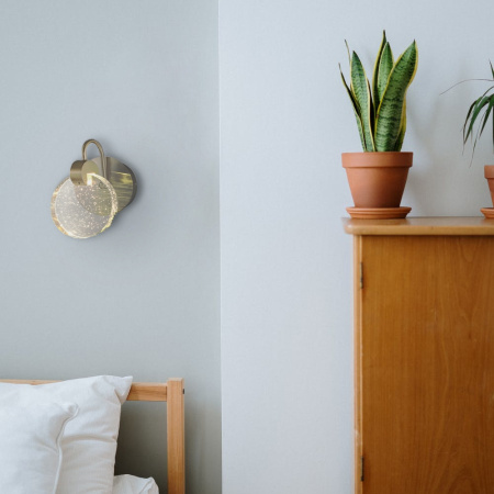 картинка Бра настенное светодиодное Dora H826-1 от магазина BTSvet