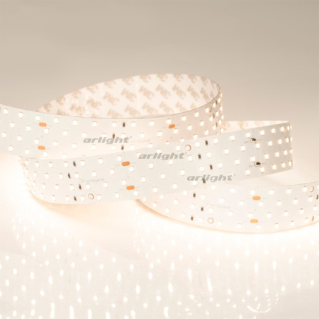 картинка Светодиодная лента RT-A280-36mm 24V Warm2700 (30 W/m, IP20, 2835, 2.5m) (Открытый) 019086(2) от магазина BTSvet