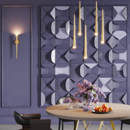 картинка Подвесной светильник Frida 4352/5L от магазина BTSvet