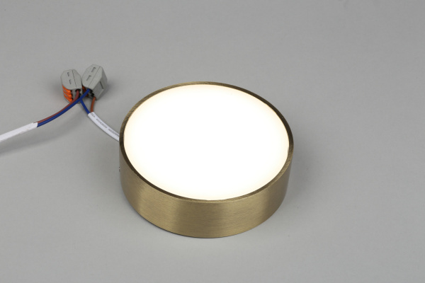 картинка Потолочный светильник светодиодный Evon APL.0114.29.12 от магазина BTSvet