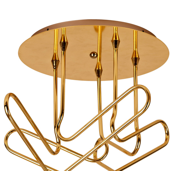 картинка Потолочная люстра Jazz 5897 от магазина BTSvet