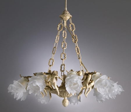 Подвесная люстра 2081/9/ST