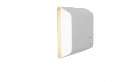 картинка Спот светодиодный с выключателем Crunk W1031 WH от магазина BTSvet