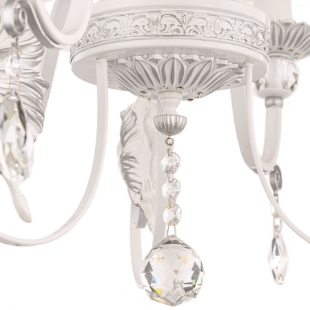 картинка Потолочная люстра Elina ARM222-06-N от магазина BTSvet