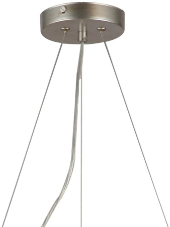 картинка Подвесная люстра Arabesco 2912-5P от магазина BTSvet