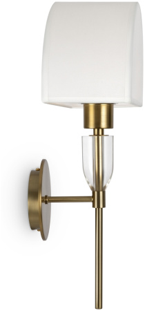картинка Бра Prima Z034WL-01BS от магазина BTSvet