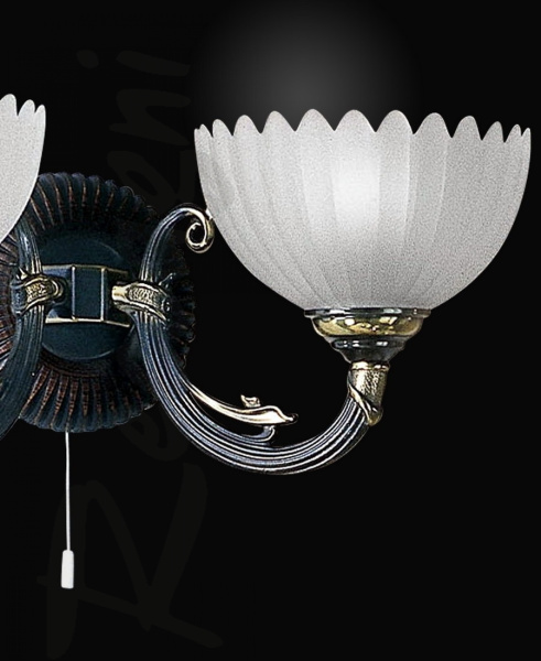 картинка Бра с выключателем A.3610/2 от магазина BTSvet