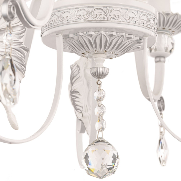 картинка Потолочная люстра Elina ARM222-06-N от магазина BTSvet