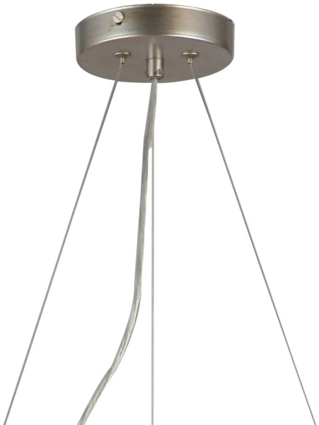 картинка Подвесная люстра Arabesco 2912-5P от магазина BTSvet