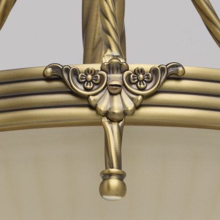 картинка Подвесная люстра Afrodita 317010406 от магазина BTSvet