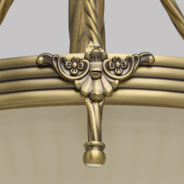 картинка Подвесная люстра Afrodita 317010406 от магазина BTSvet