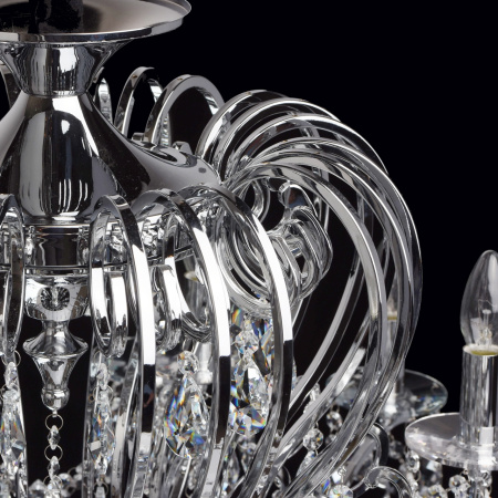 картинка Подвесная люстра Sjuzanna 458010524 от магазина BTSvet