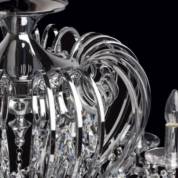 картинка Подвесная люстра Sjuzanna 458010524 от магазина BTSvet