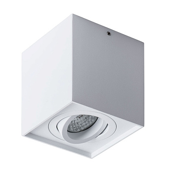 Накладной светильник Factor A5544PL-1WH