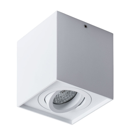 Накладной светильник Factor A5544PL-1WH