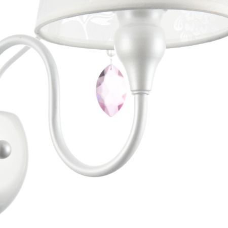 картинка Бра Adelaide FR2306-WL-01-W от магазина BTSvet