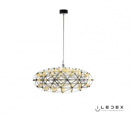 Подвесной светильник светодиодный Stratosphere FTG-600-92 CR