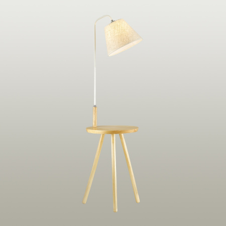 картинка Торшер Kalda 4667/1F от магазина BTSvet