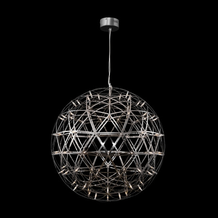 картинка Подвесной светильник светодиодный Amber FR5099PL-L52CH от магазина BTSvet