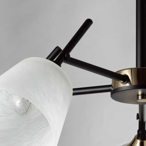 картинка Потолочная люстра Альфа 324014905 от магазина BTSvet