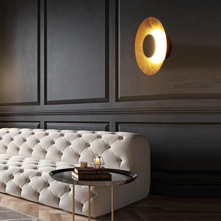 картинка Настенный светильник Orion 8127 от магазина BTSvet