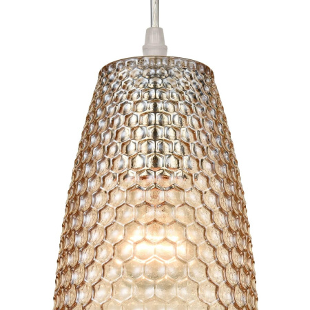 картинка Подвесной светильник Lucky VL5394P31 от магазина BTSvet