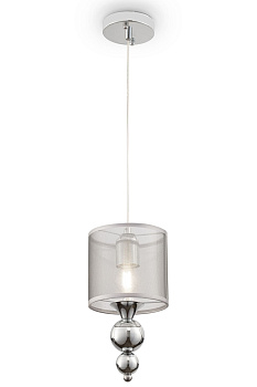 Подвесной светильник Lauren FR5093PL-01CH