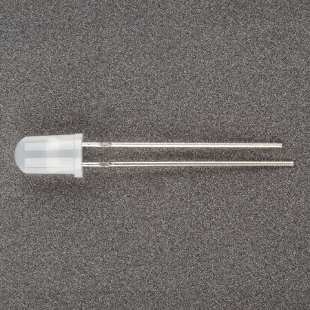 картинка Светодиод ARL-5013RGBW-B-7color Fast (Arlight, 5мм (круглый)) 002415 от магазина BTSvet