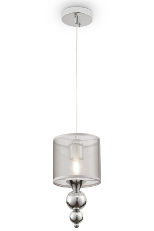 Подвесной светильник Lauren FR5093PL-01CH