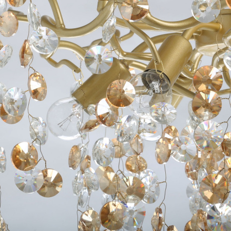 картинка Подвесной светильник Лайма 467010606 от магазина BTSvet