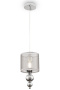 картинка Подвесной светильник Lauren FR5093PL-01CH от магазина BTSvet