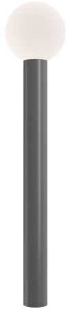 Наземный светильник Maytoni Bold O598FL-01GR