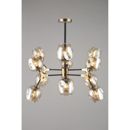 картинка Потолочная люстра OML-93407-12 от магазина BTSvet