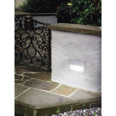 картинка Подсветка лестниц и стен Zimba 88575 от магазина BTSvet