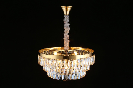 картинка Подвесная люстра Francheska APL.837.03.08 от магазина BTSvet