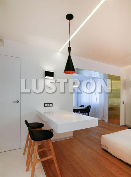 картинка Настенный светильник SIMPLE LIGHT 808627 от магазина BTSvet