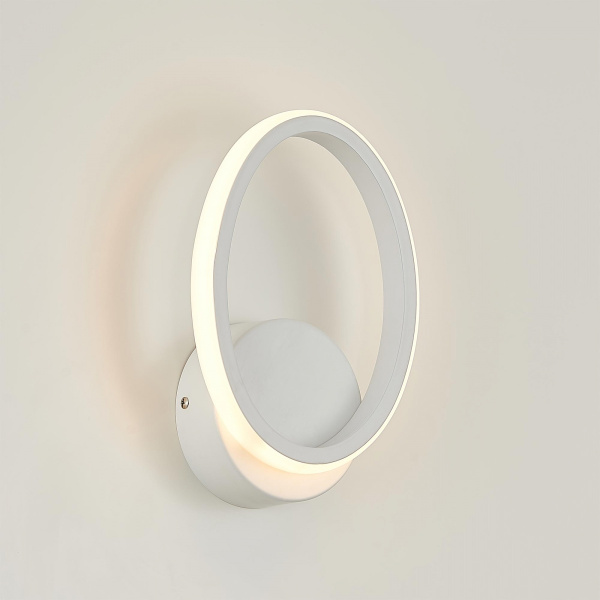 картинка Бра светодиодное с регулировкой цветовой температуры Сезар CL233B310 от магазина BTSvet