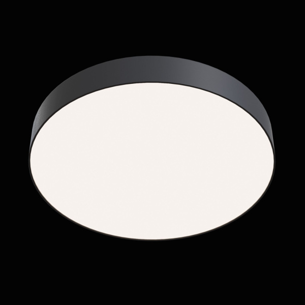 картинка Потолочный светильник Zon C032CL-L48B4K от магазина BTSvet