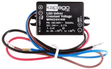 картинка Блок питания Mini 872029 от магазина BTSvet