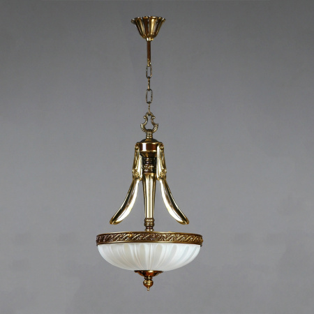 Подвесная люстра Navarra 02228 PB