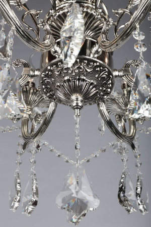 картинка Подвесная люстра Grosseto OML-77713-06 от магазина BTSvet